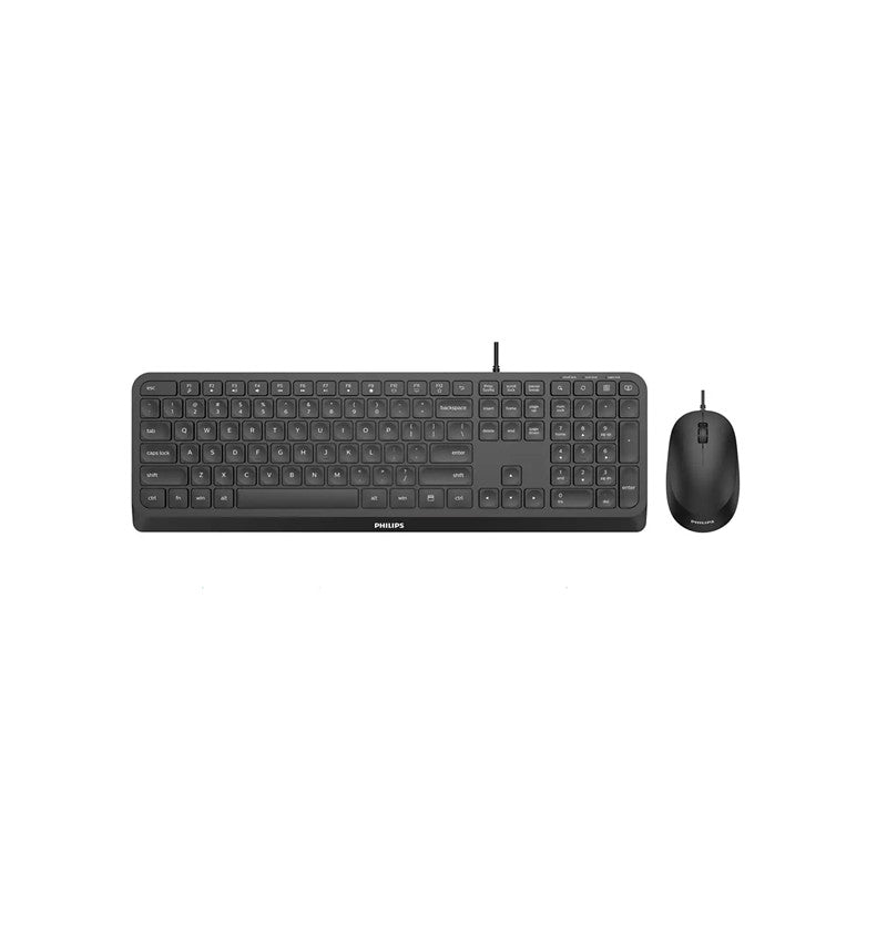 CS/ Mouse+Keyboard Wired PT KEYBOARD