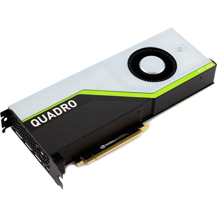 QUADRO RTX5000 PCI-EXPRESS X16 CTLR