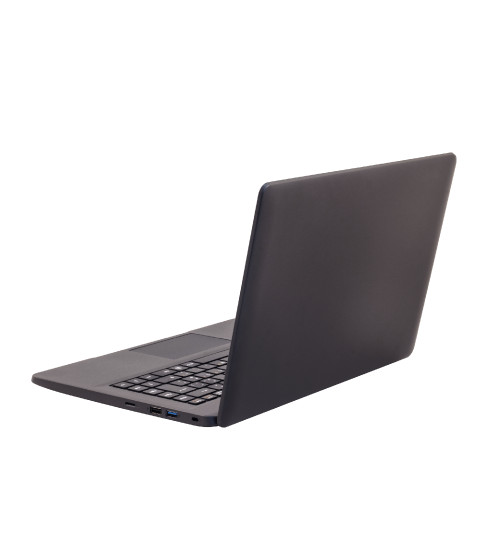 LEAP W301r/14\"/N5030/4GB/128GB/30W/ WIFI 2x2/ PT-KB /Windows 10 Pro/2Y