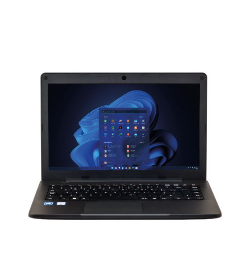 LEAP W301r/14\"/N5030/4GB/128GB/30W/ WIFI 2x2/ PT-KB /Windows 10 Pro/2Y