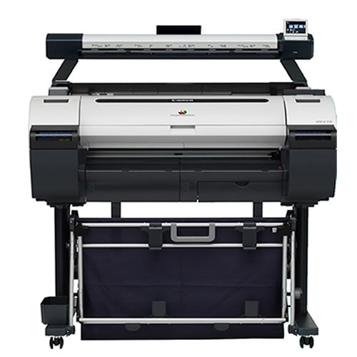 Canon MFP Scanner L24e f IPF670 (3143V676)