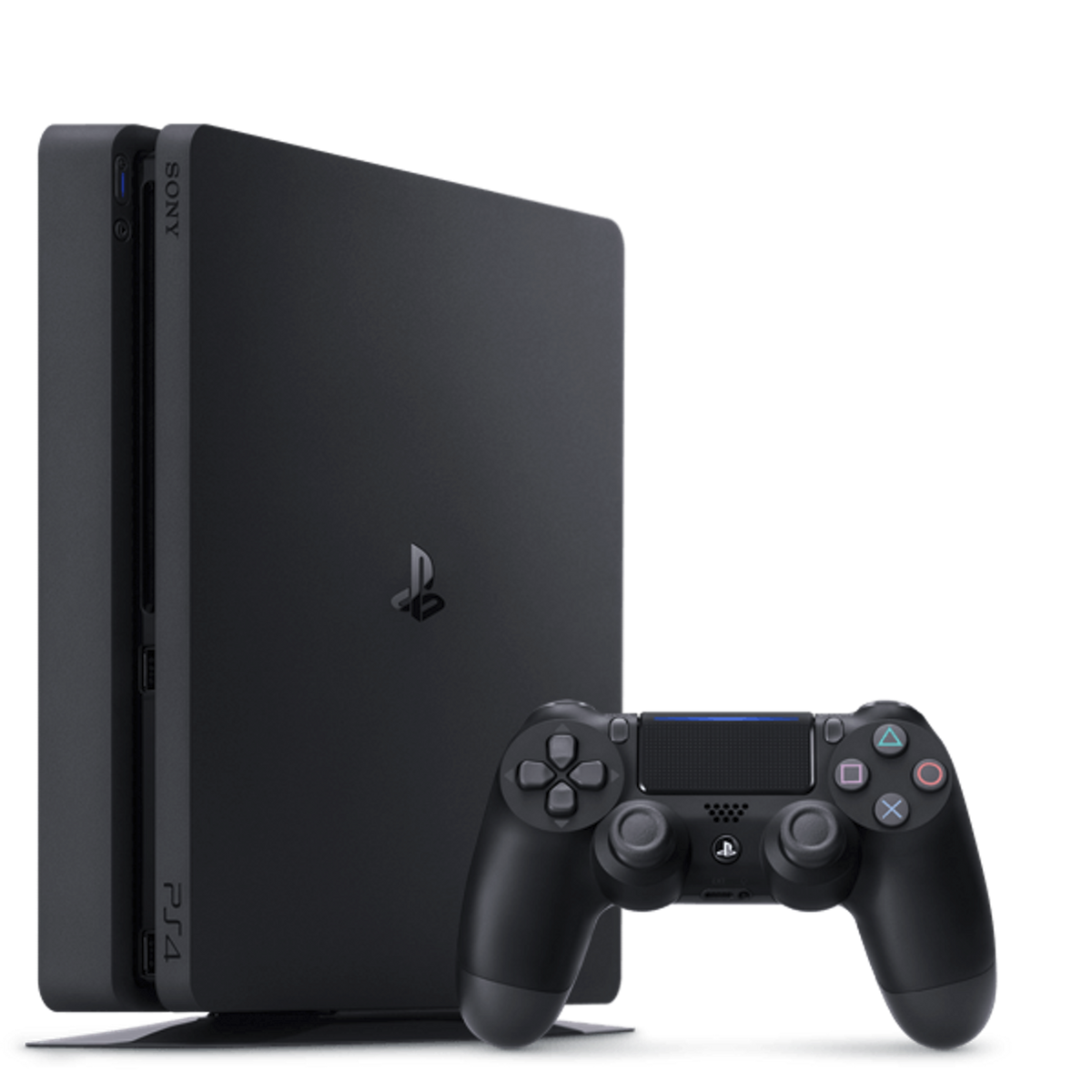 PS4 PlayStation 4