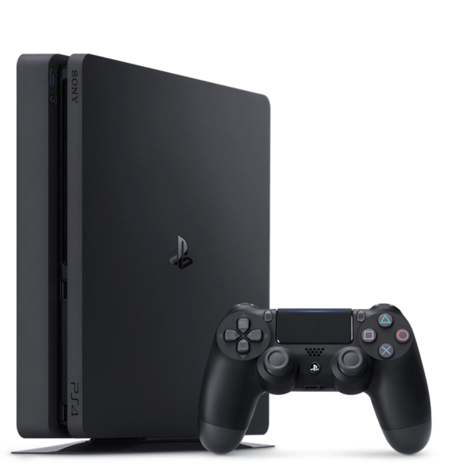 PS4 PlayStation 4