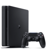 PS4 PlayStation 4