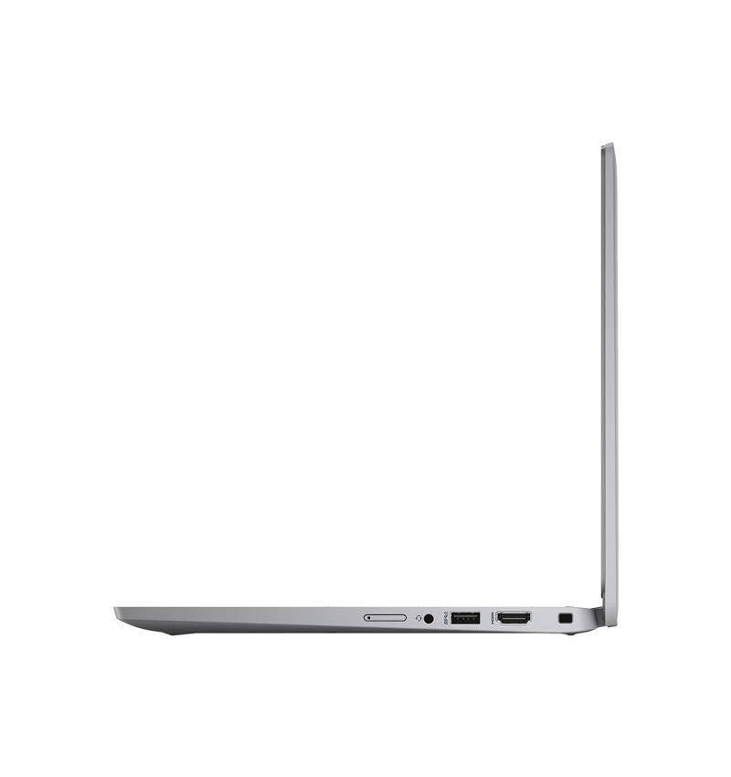 Dell 5320 - Intel Core i5 1135G7 / 2.4 GHz - Win 10 Pro 64-bit (includes Windows 11 Pro License) - Iris Xe Graphics - 8 GB RAM - 256 GB NVMe SSD - 13.3" 1920 x 1080 (Full HD) - Wi-Fi Fi 6 - gray - BTS - with 1 Basic Year in place