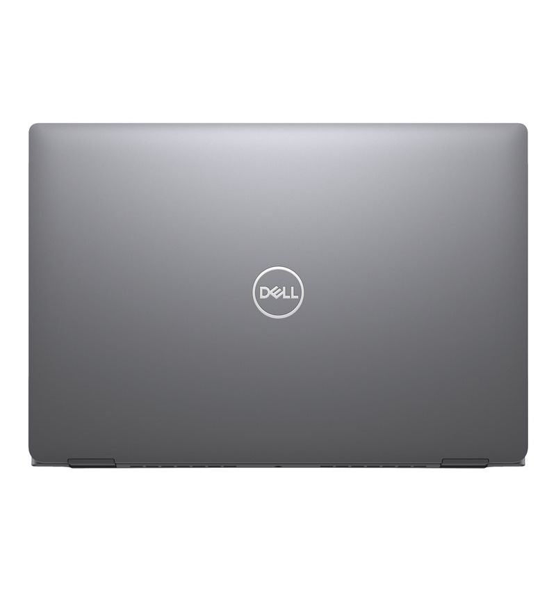 Dell 5320 - Intel Core i5 1135G7 / 2.4 GHz - Win 10 Pro 64-bit (includes Windows 11 Pro License) - Iris Xe Graphics - 8 GB RAM - 256 GB NVMe SSD - 13.3" 1920 x 1080 (Full HD) - Wi-Fi Fi 6 - gray - BTS - with 1 Basic Year in place