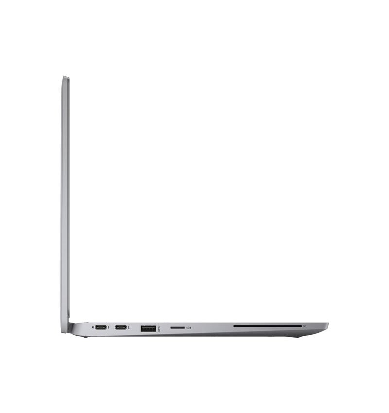 Dell 5320 - Intel Core i5 1135G7 / 2.4 GHz - Win 10 Pro 64-bit (includes Windows 11 Pro License) - Iris Xe Graphics - 8 GB RAM - 256 GB NVMe SSD - 13.3" 1920 x 1080 (Full HD) - Wi-Fi Fi 6 - gray - BTS - with 1 Basic Year in place