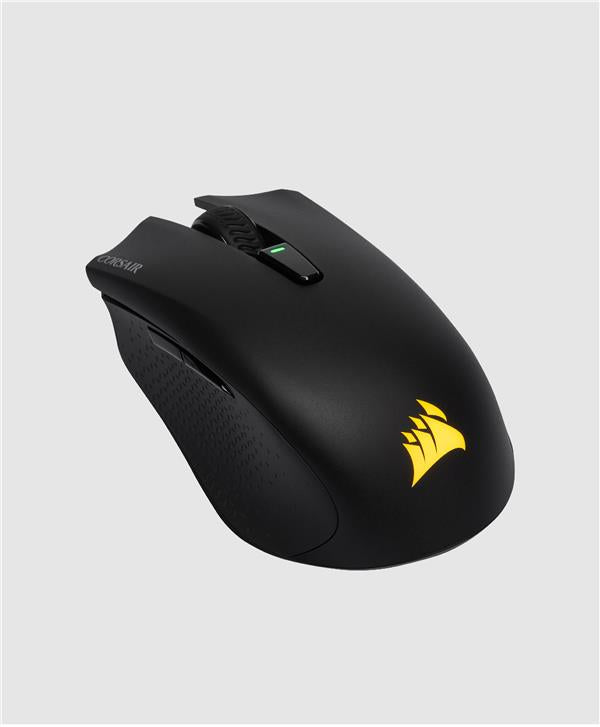 Corsair Harpoon Wireless Optical RGB Mouse 10000DPI