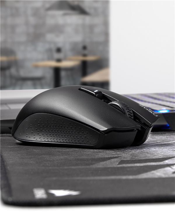 Corsair Harpoon Wireless Optical RGB Mouse 10000DPI