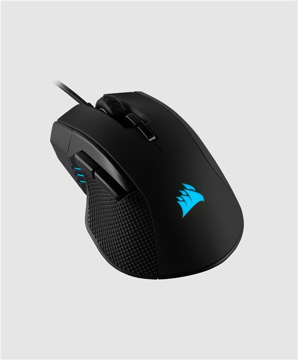 Corsair Mouse IRONCLAW RGB FPS/MOBA Opt 18000DPI