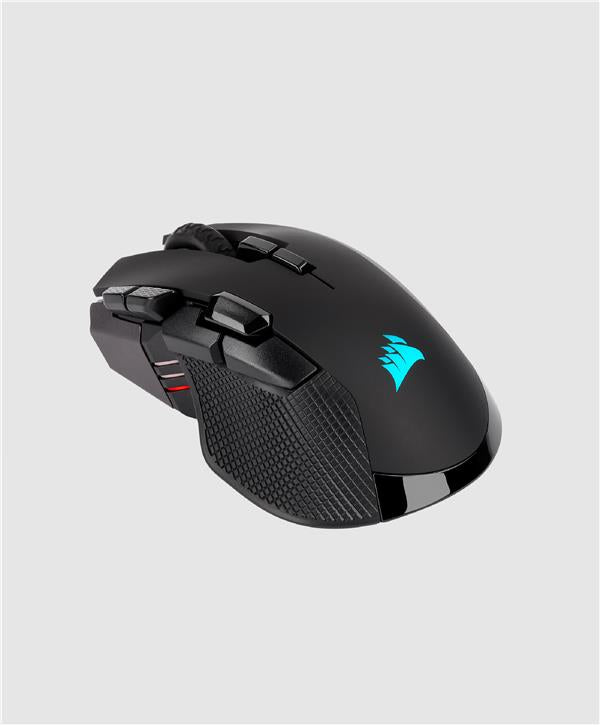 Corsair IRONCLAW RGB Wireless Mouse 18000DPI