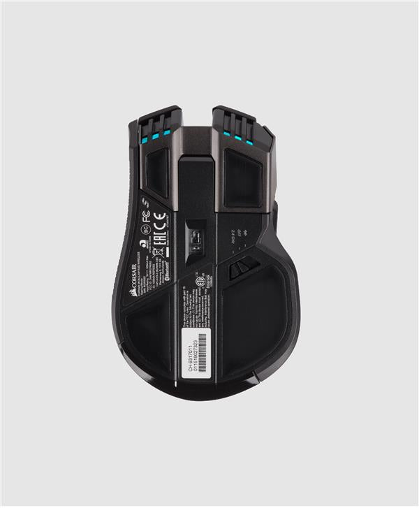 Corsair IRONCLAW RGB Wireless Mouse 18000DPI