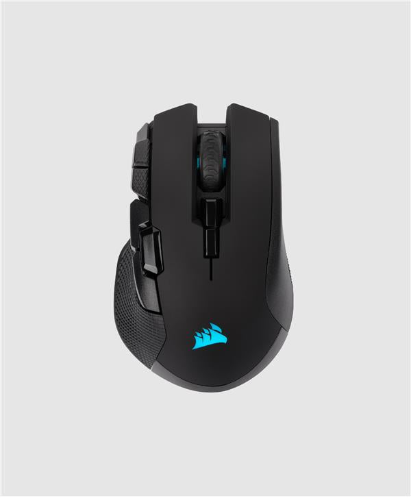 Corsair IRONCLAW RGB Wireless Mouse 18000DPI