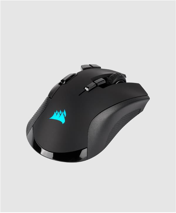 Corsair IRONCLAW RGB Wireless Mouse 18000DPI