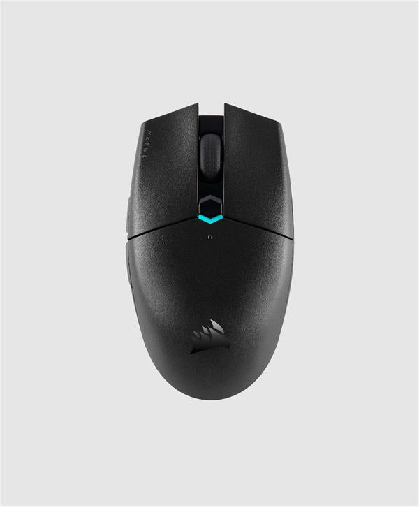 Ratón inalámbrico Corsair Katar Pro
