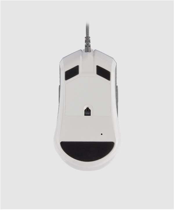 Corsair M55 RGB PRO Mouse, White 12000DPI