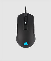 Corsair M55 RGB PRO Mouse, 12400DPI