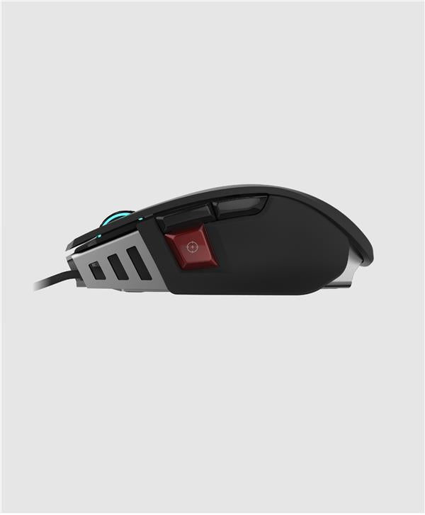 Corsair M65 RGB ELITE Optical Mouse 18000DPI