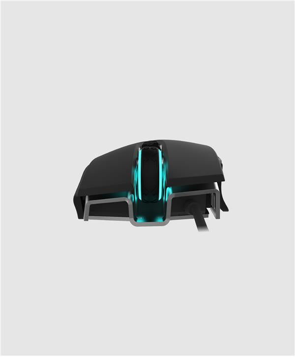 Corsair M65 RGB ELITE Optical Mouse 18000DPI