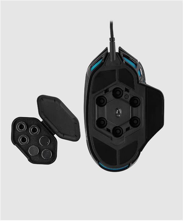 Corsair Nightsword RGB 18000DPI mouse
