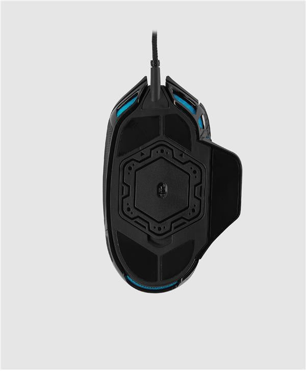 Corsair Nightsword RGB 18000DPI mouse