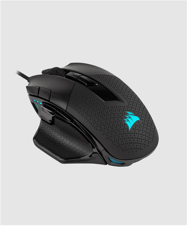 Corsair Nightsword RGB 18000DPI mouse