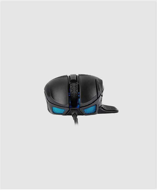 Corsair Nightsword RGB 18000DPI mouse