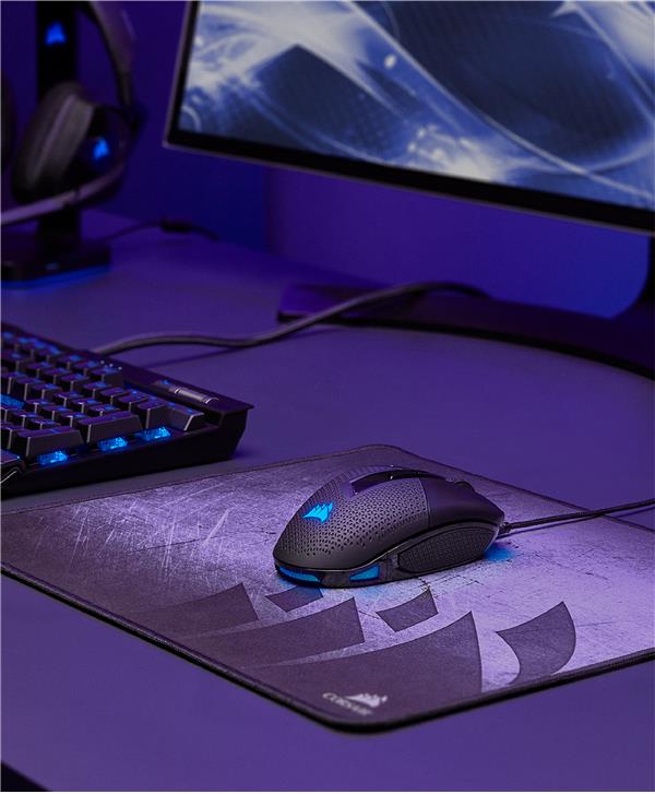 Corsair Nightsword RGB 18000DPI mouse