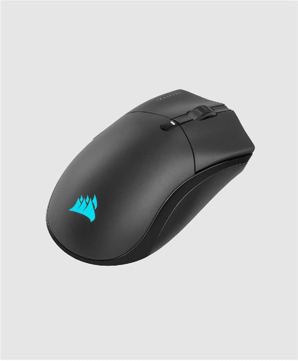 Ratón inalámbrico Corsair Sabre Pro RGB