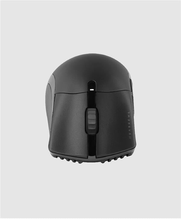 Ratón inalámbrico Corsair Sabre Pro RGB