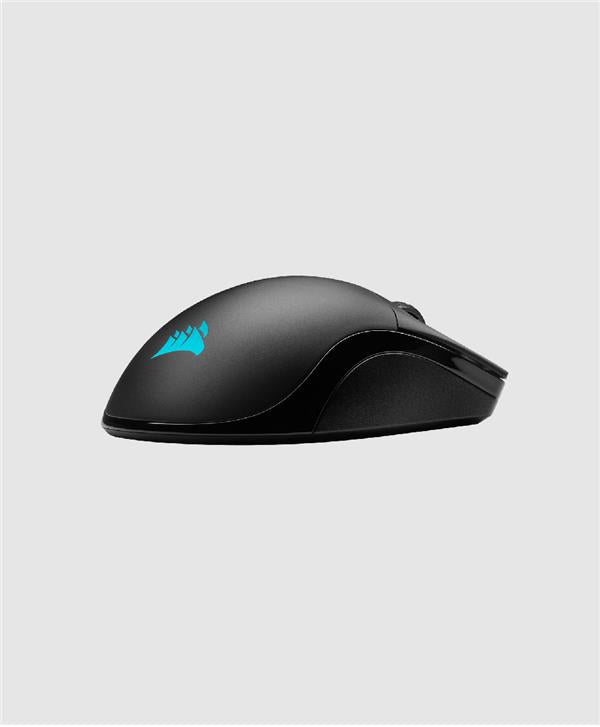 Ratón inalámbrico Corsair Sabre Pro RGB