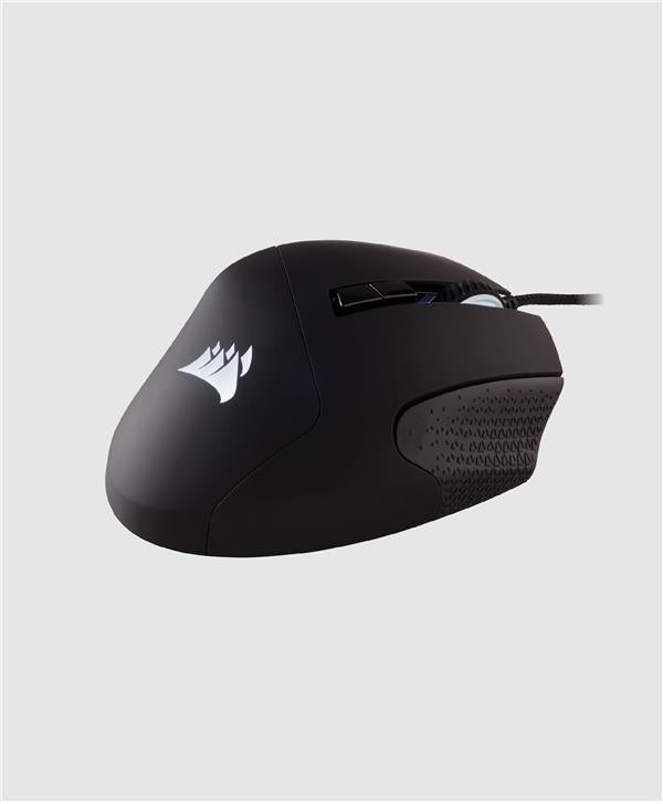 Ratón Corsair Scimitar Elite RGB, negro 18000DPI