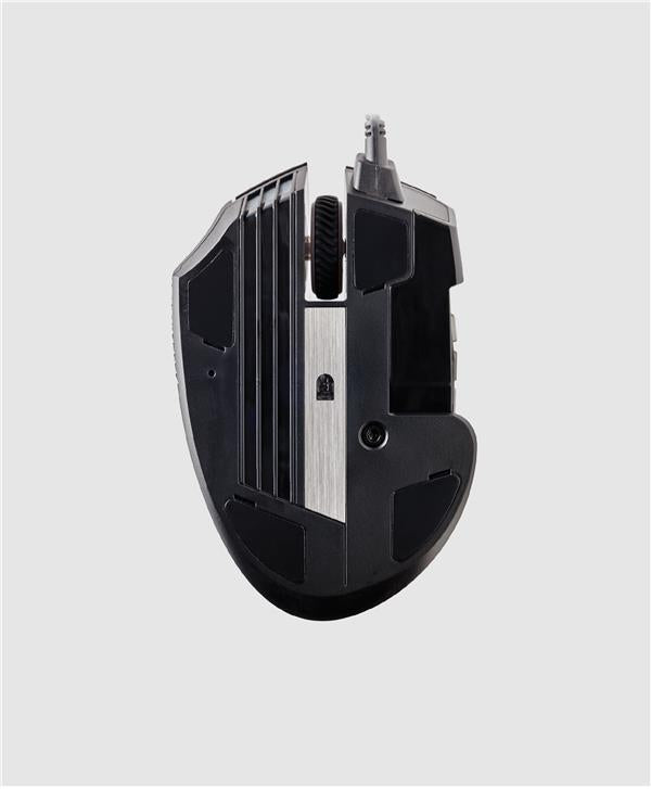 Ratón Corsair Scimitar Elite RGB, negro 18000DPI