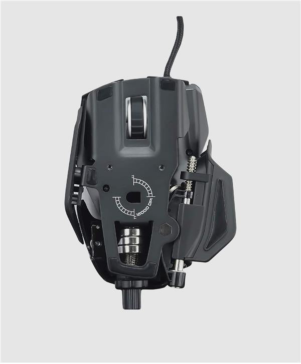 Mad Catz Rat 8+