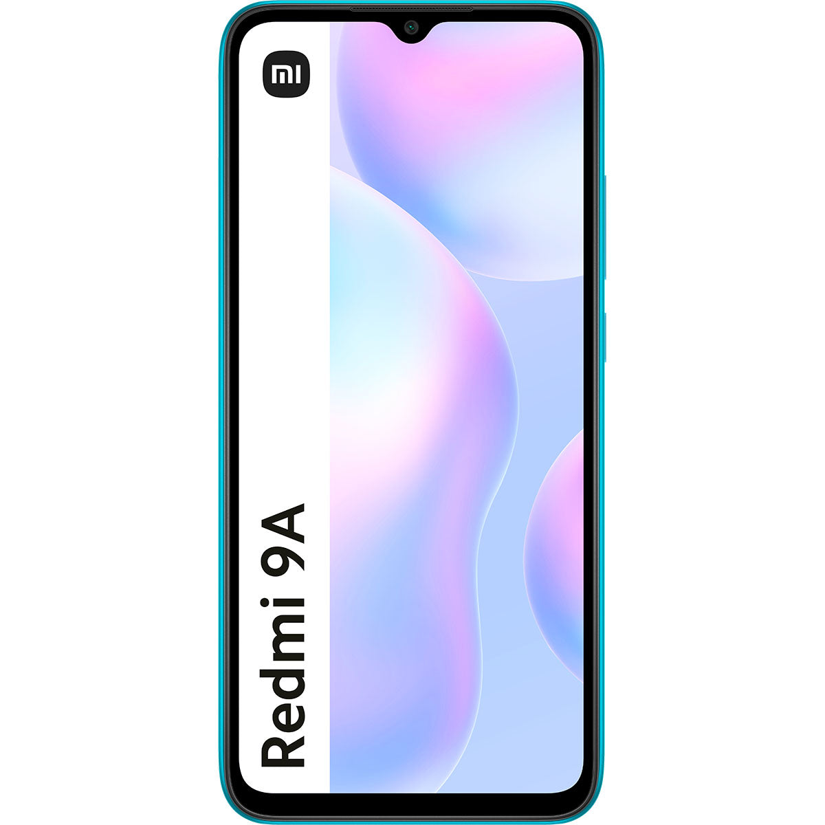 REDMI 9A 2+32 GREEN (MZB0A39EU)