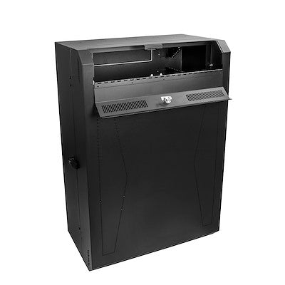 RACK 8U DE PARED DE 30