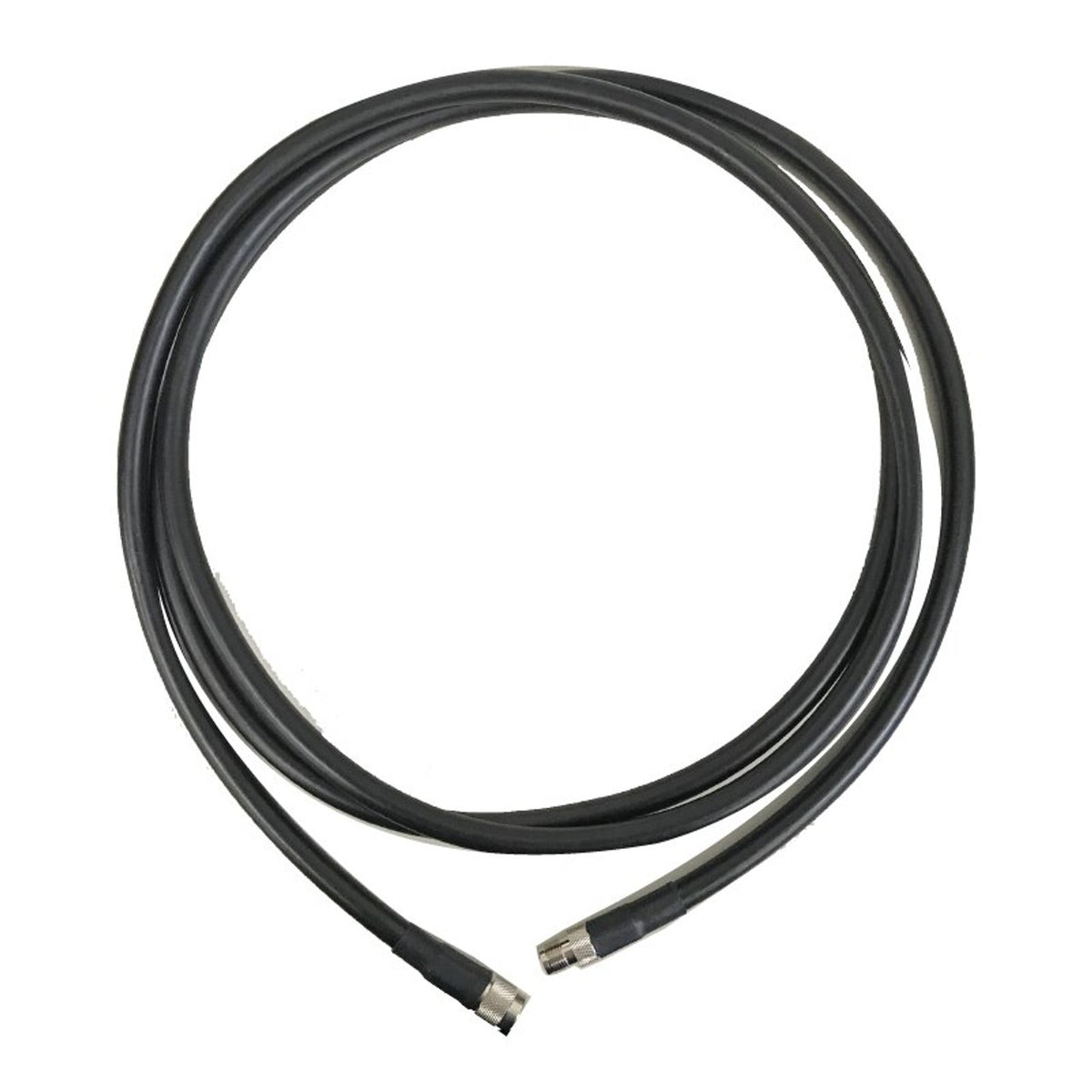 HPE Aruba - Antenna Cable - Type N(M) Connector to Type N(M) Connector - 1 m - for HPE Aruba AP-584, AP-585, AP-587, AirMesh MSR4KP (JW068A)