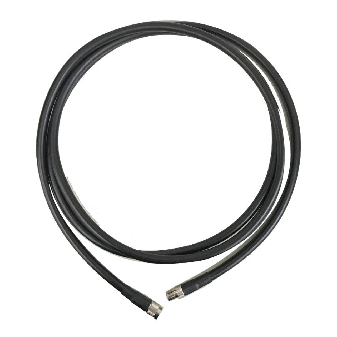 HPE Aruba - Antenna Cable - Type N(M) Connector to Type N(M) Connector - 1 m - for HPE Aruba AP-584, AP-585, AP-587, AirMesh MSR4KP (JW068A)