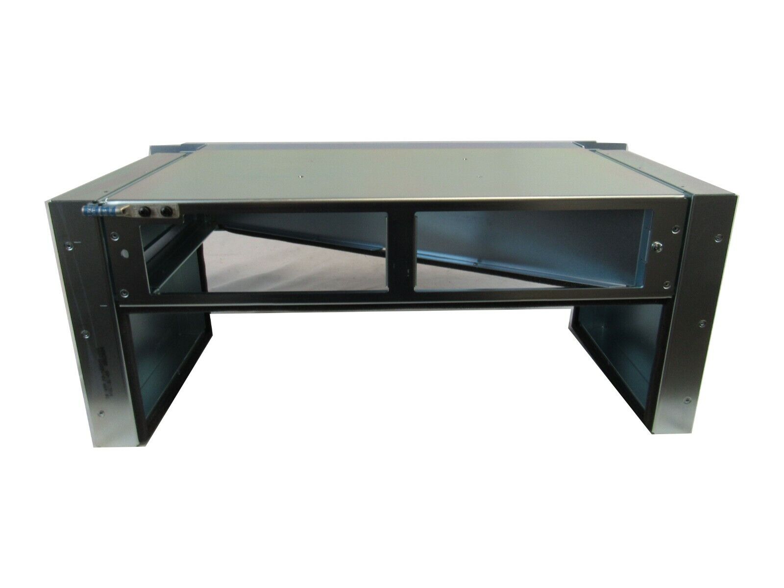 Cisco - Deflector de aire - para ASR 903 (A903-F2B-AIR-U=)