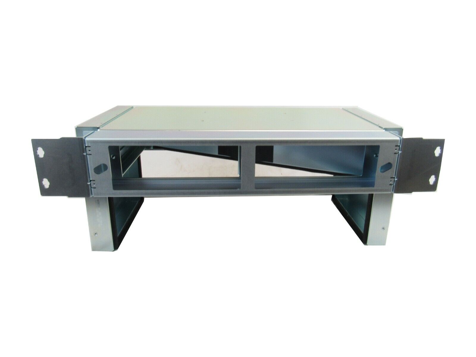 Cisco - Deflector de aire - para ASR 903 (A903-F2B-AIR-U=)