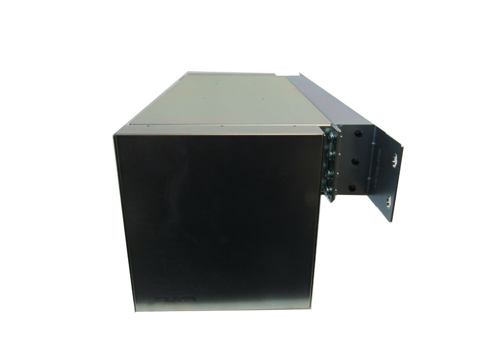 Cisco - Deflector de aire - para ASR 903 (A903-F2B-AIR-U=)