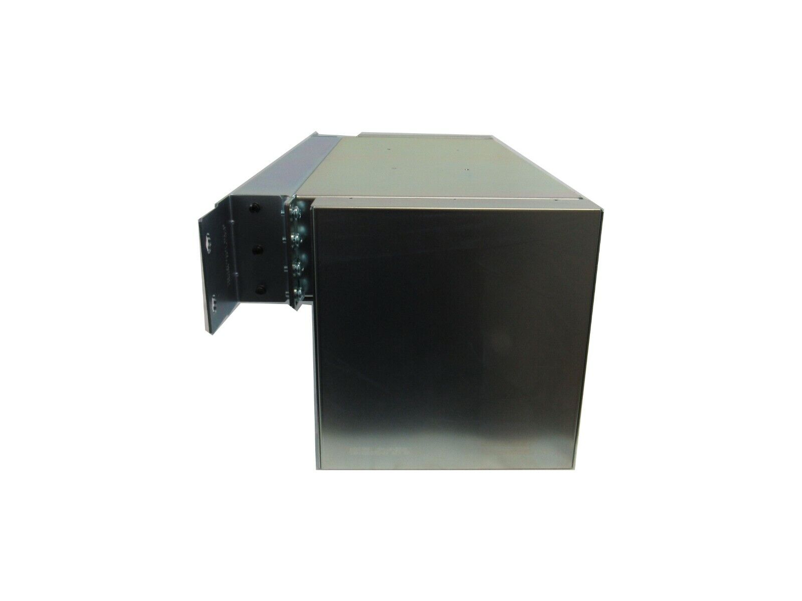 Cisco - Deflector de aire - para ASR 903 (A903-F2B-AIR-U=)