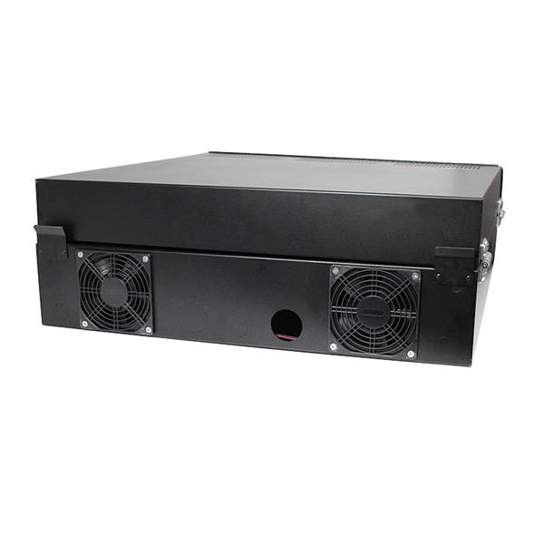 RACK VERTICAL DE PARED 4U 19