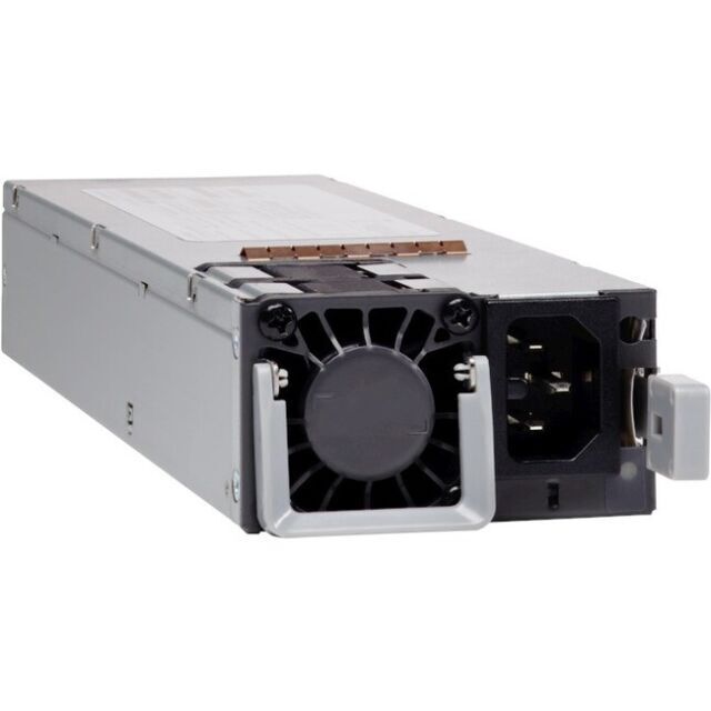 Cisco - Power Supply - Hot Plug/Redundant (Plug-in Module) - AC 90-264 V - 1600 Watt - for P/N: C9500-32C-10A, C9500-32C-10E, C9500-32C-1A, C9500 -32C-A=, C9500-32C-E, C9500-32C-EDU