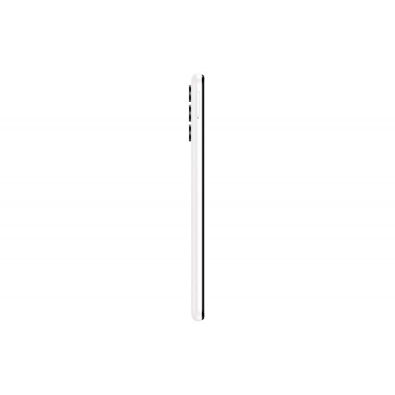 Smartphone Samsung Galaxy A13 5G 128GB Blanco (SM-A136BZWVEUB)