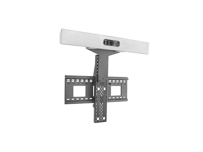 Cisco - Video Conferencing Mount Kit - Wall Mount - for Webex Room Kit Mini, Room Kit Mini Unit (CS-KIT-MINI-WMK=)