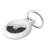 Belkin Secure Holder - Bolsa para airtag - preto, branco (pacote de 2) - para Apple AirTag