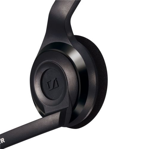 PC 2 CHAT MICROAURICULAR MONOAURAL (1000429)