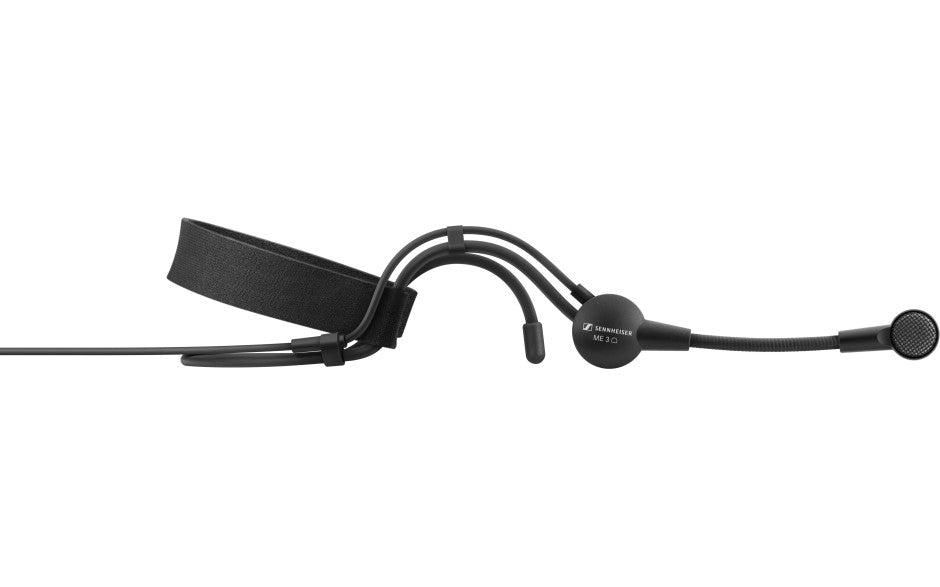 SENNHEISER ME3 II MICROFONO DIADEMA (508928)