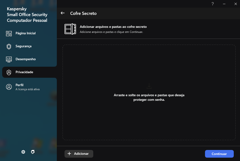 Kaspersky Small Office Security - De 5 a 50 usuarios - 1 o 2 años